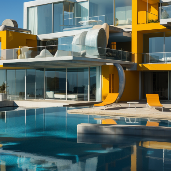 Coastal Hospitality Ventures: Investing in a Hotel on Ukraine’s Scenic Shorelines