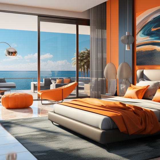 Coastal Hotel Investment: Explore the Black and Azov Sea in Ukraine