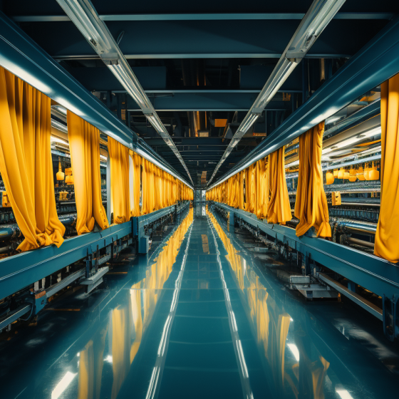 Fabricating Success: Exploring Investment Opportunities in Ukraine’s Textiles Industry