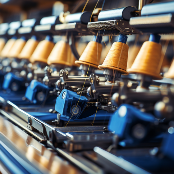 From Fabric to Fortune: Why Investing in the Ukrainian Textiles Business is Lucrative