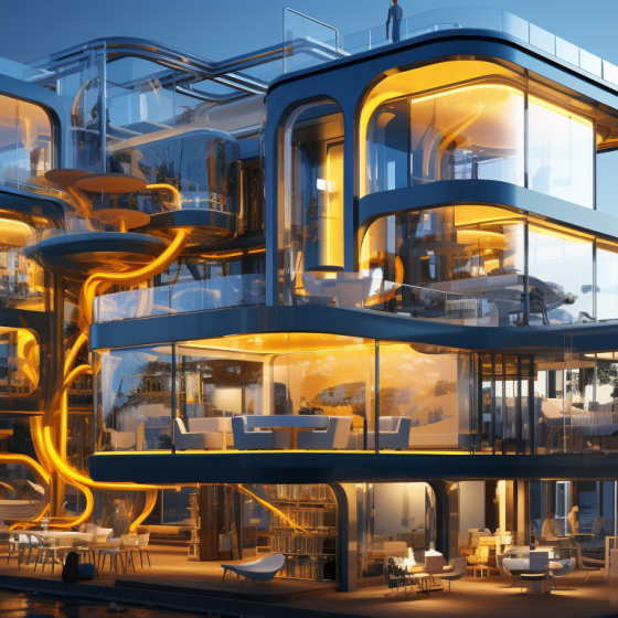 A Blueprint for Success: Constructing Your Hotel in Ukraine