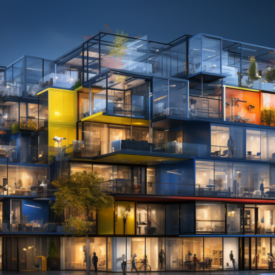 Redefining Luxury: Investing in Hotel Construction in Ukraine
