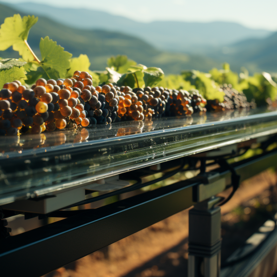 Uncorking the Potential: Owning a Vineyard in Ukraine