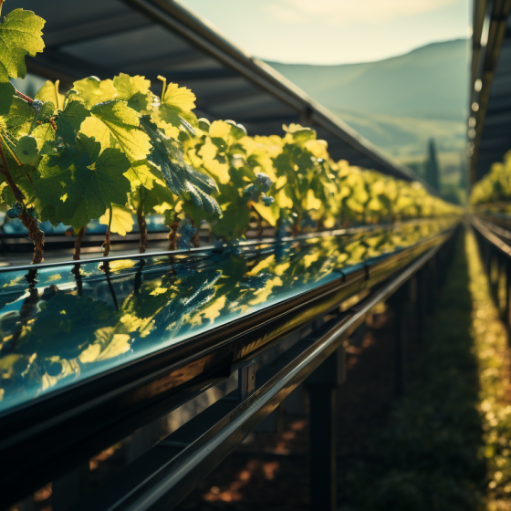 Raise a Glass to Investment: Buy a Vineyard in Ukraine