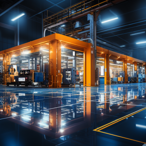Optimizing Supply Chain Efficiency: Warehousing Solutions for Your Business in Ukraine