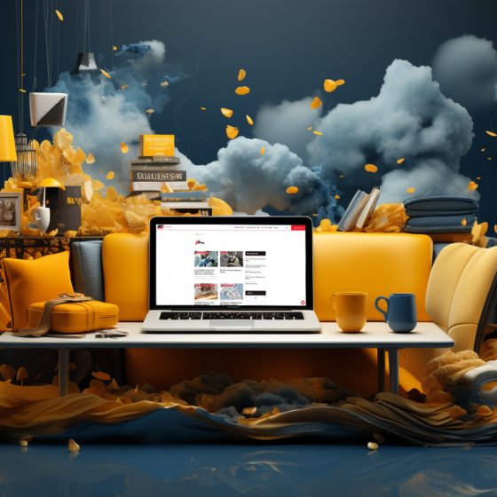 Breaking Barriers: Unlocking Online Business Opportunities in Ukraine