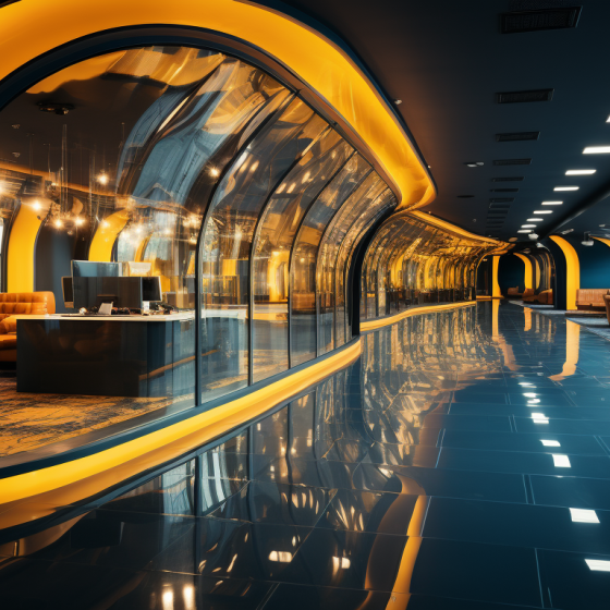 Taking Charge: Establishing Your Own Enterprises in Ukraine