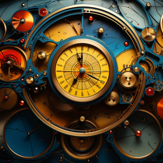 Unlocking Growth Potential: Optimizing Business Processes in Ukraine