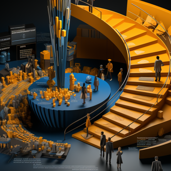 Building a Lean and Agile Business: Business Process Optimization in Ukraine