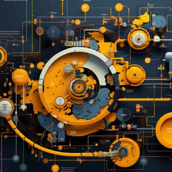 Building a Foundation: Organizing Your Business for Long-Term Success in Ukraine