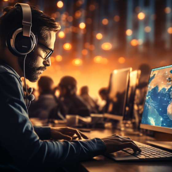 Outsourcing in Ukraine: Advantages and Key Considerations for Businesses