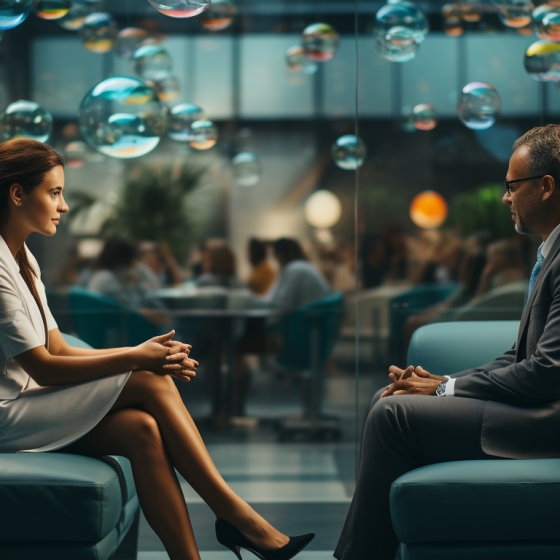 Unlocking Business Potential: Professional Consulting Solutions for Ukrainian Businesses