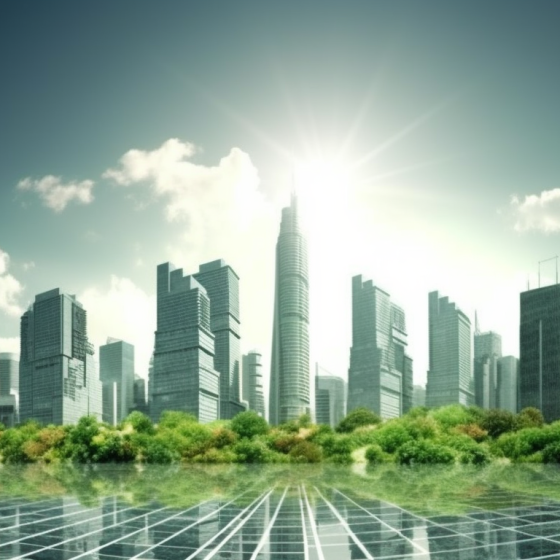 Powering the Future: Exploring Alternative Energy Investment in Ukraine