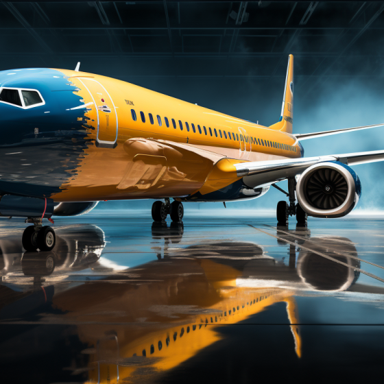 Investing in Aviation Infrastructure: Owning a Private Airport in Ukraine