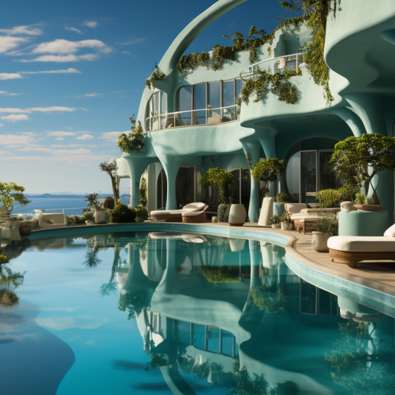 Sun, Sea, and Success: Making Smart Investments in Ukraine’s Seaside Hotels