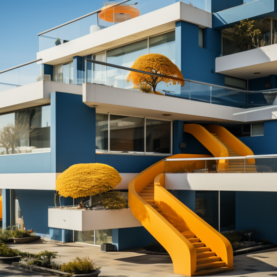 Coastal Escapes: Your Guide to Owning a Hotel on Ukraine’s Seafront