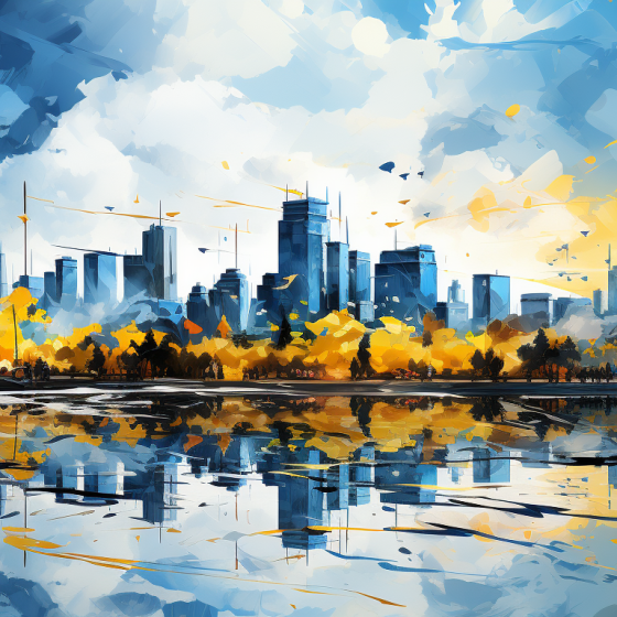The Road to Independence: Initiating Your Small Business in Ukraine