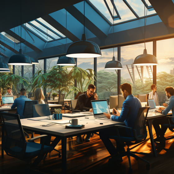 Building a Strong Foundation: Opening Your Company in Ukraine