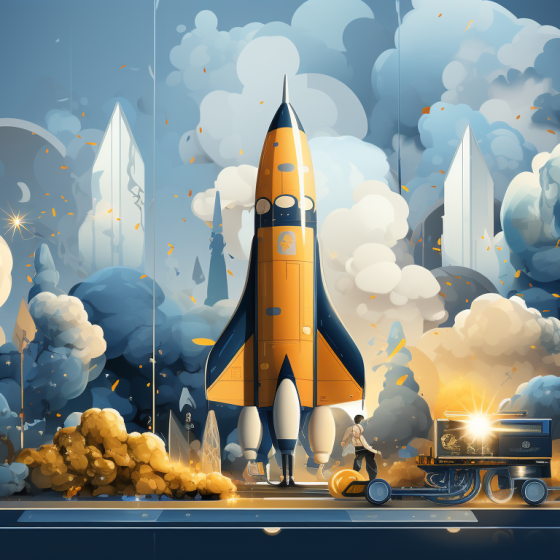 Unleashing Potential: Starting Your Project in Ukraine’s Dynamic Business Landscape