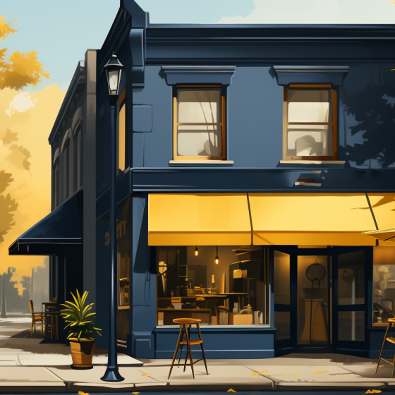 Entrepreneurial Ventures: Launching a Small Business in Ukraine
