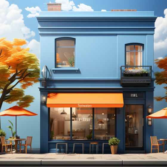 Turning Vision into Success: Steps to Start a Small Business in Ukraine