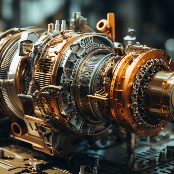 Ukraine’s Aerospace Sector: A Promising Frontier for Business Entrepreneurs