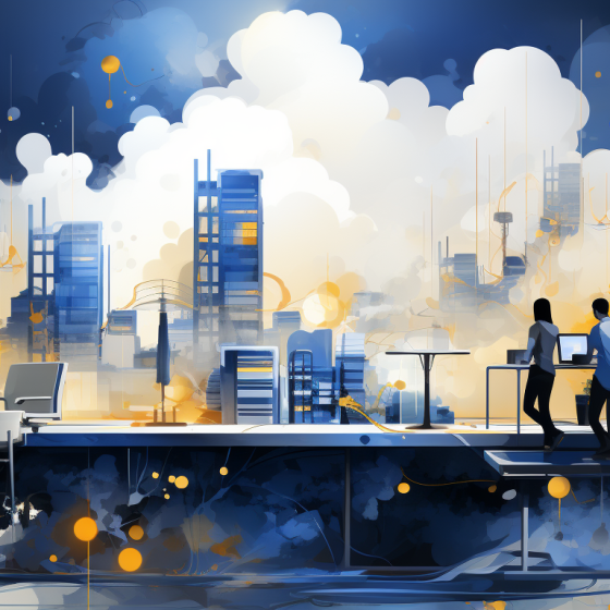 Ukraine’s Entrepreneurial Frontier: Discovering Lucrative Opportunities for Startups