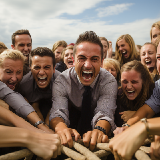 Assembling Talent: How to Successfully Organize a Team for Your Business in Ukraine