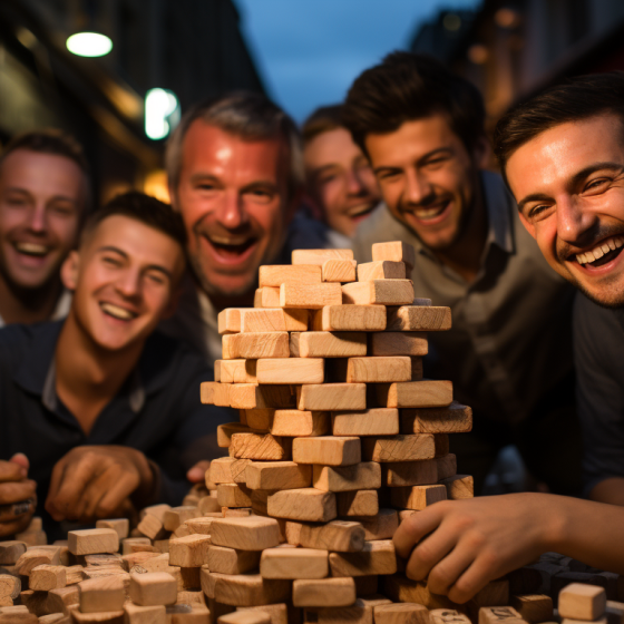 Synergy in Action: Building and Managing a High-Performing Business Team in Ukraine