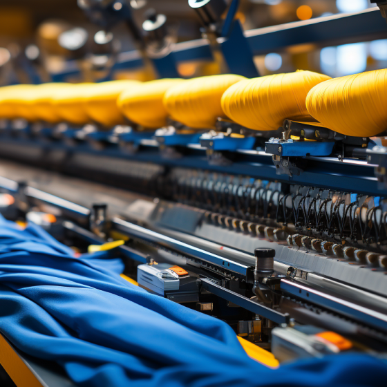 The Fabric of Success: Key Strategies for Investing in Ukraine’s Textiles Industry