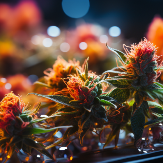 Balancing the Scales: Weighing THC and CBD for Optimal Medical Benefits