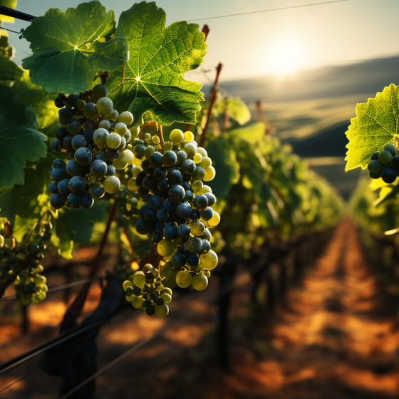 Wine and Prosper: Unlocking the Potential of Vineyard Investment in Ukraine