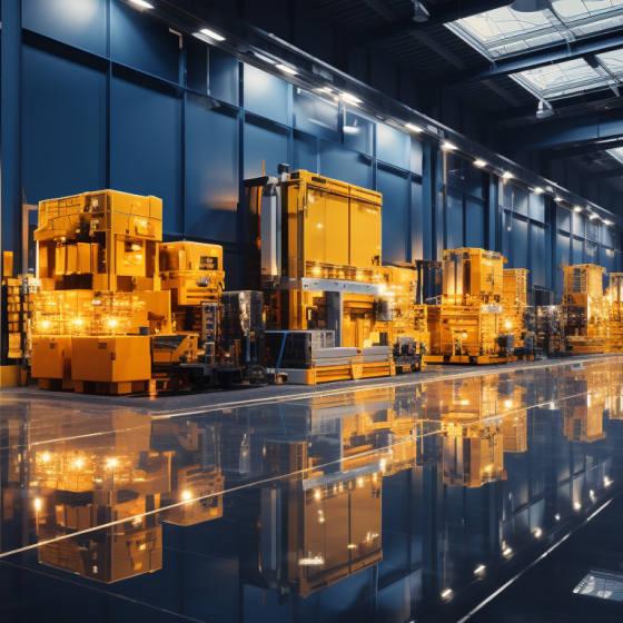 Warehousing in Ukraine: Unlocking Growth and Flexibility for Your Business
