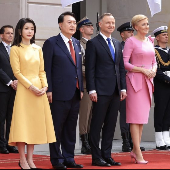 South Korea Prepared $52 Bln for the Restoration of Ukraine