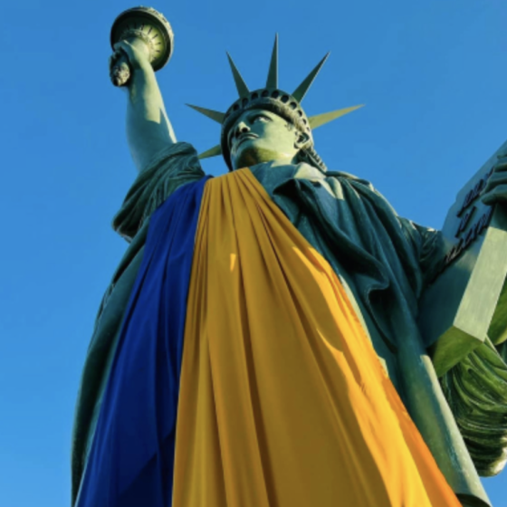 17 Countries Have Become Guarantors of Ukraine’s Security