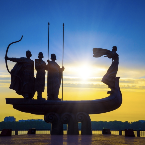 NATO Canceled Mandatory MAP for Ukraine