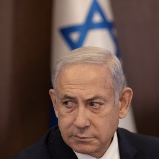 Israeli PM Considers Proposal for Visit to Kyiv