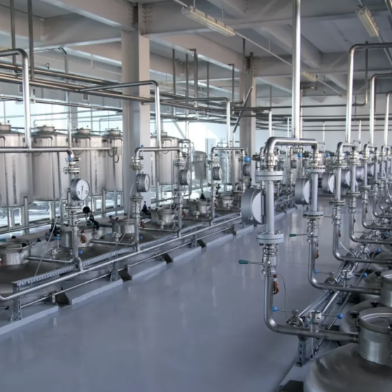Investing in Ethyl Alcohol Plant in Ukraine