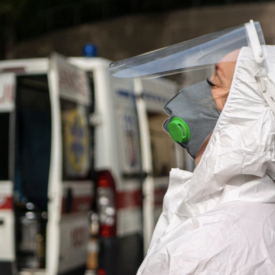 On July 1st, COVID-Quarantine Officially Ends in Ukraine