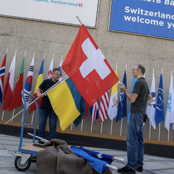 Switzerland’s Participation in the 11th Sanctions Package