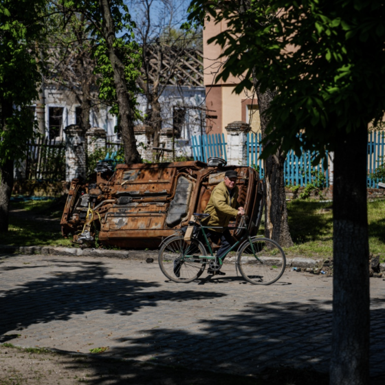 Scientific Staff of “Rosatom” Suddenly Leaves the Zaporizhzhia NPP