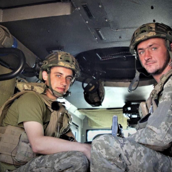 80th Separate Brigade of Airborne Assault Troops of the AFU