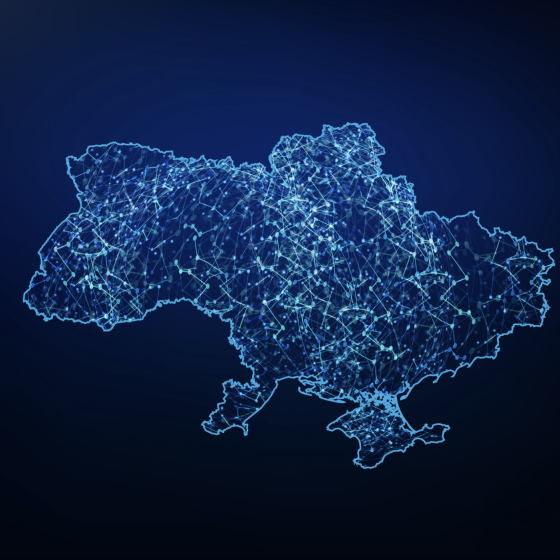 Export of Ukrainian IT Services Grew by 9.5%