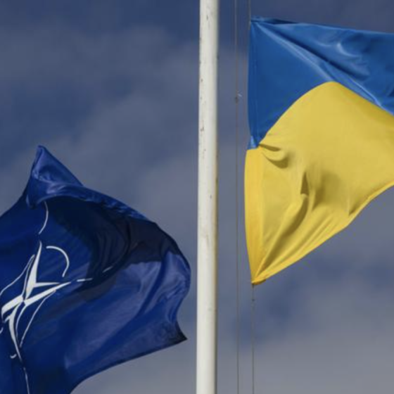 Spain Supported the North Atlantic Integration of Ukraine