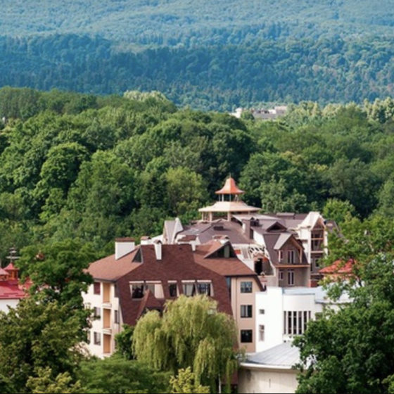 Germany Builds Mineral Plant in Ukraine