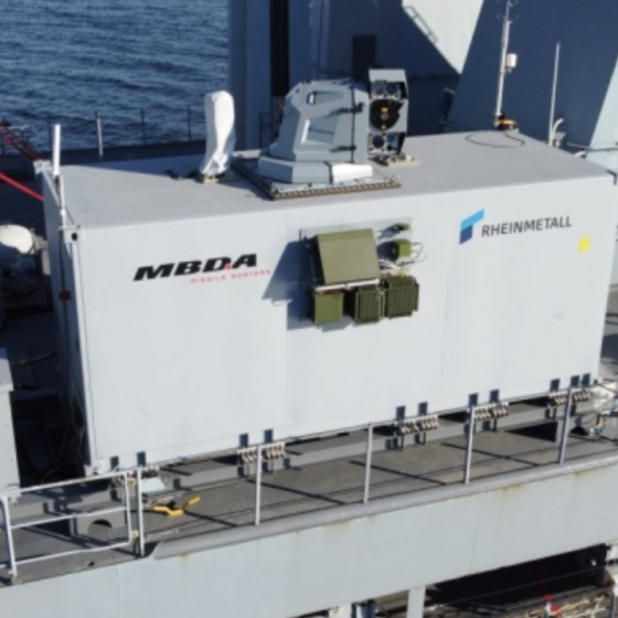 “Rheinmetall” in Ukraine Is Going to Be Launched in 15-20 Months