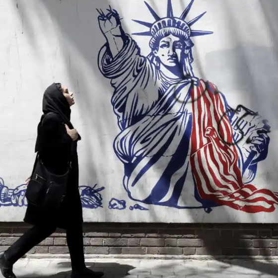 The UK May Withdraw From Nuclear Deal With Iran
