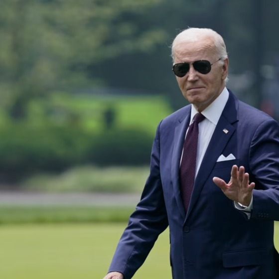 Biden’s European Tour Before NATO Summit