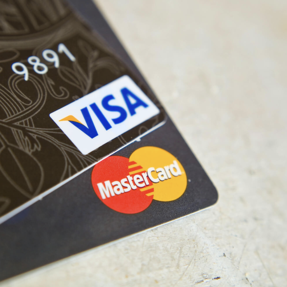 “Visa” and “MasterCard” Will Increase the Cost of Their Services for Ukrainian Business