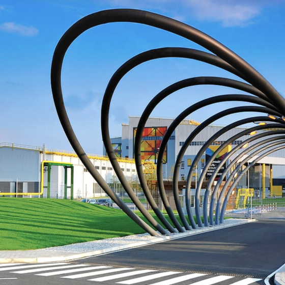 Eurostandardisation of the Ukrainian Metal Market